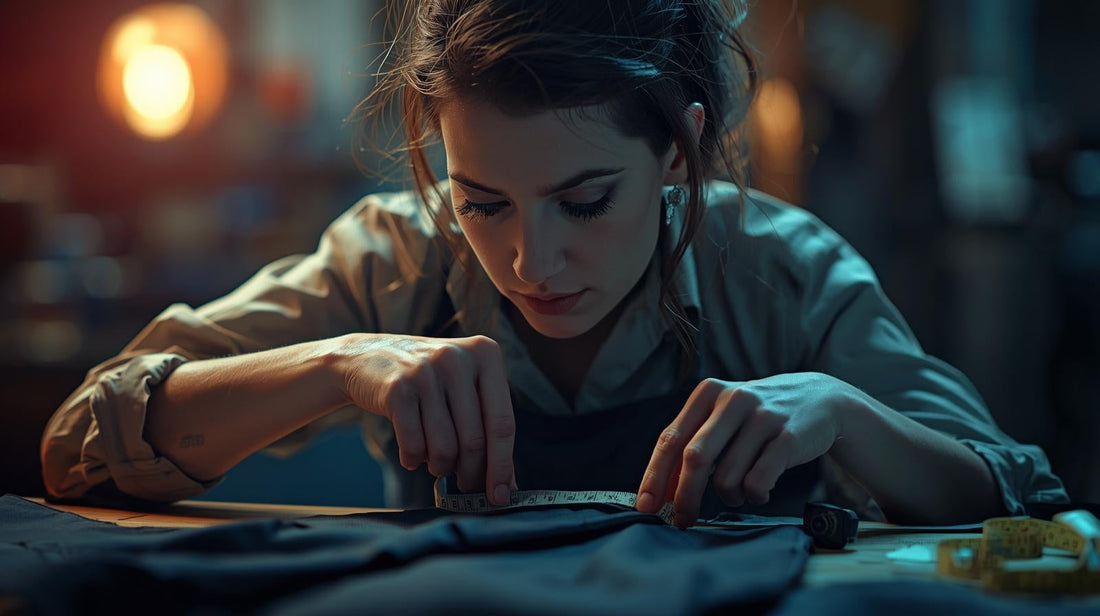 Aprende cómo elegir el largo ideal de un pantalón de baile según tu altura, el tipo de zapato y tu forma de bailar, para moverte cómoda y segura.