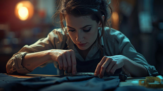 Aprende cómo elegir el largo ideal de un pantalón de baile según tu altura, el tipo de zapato y tu forma de bailar, para moverte cómoda y segura.